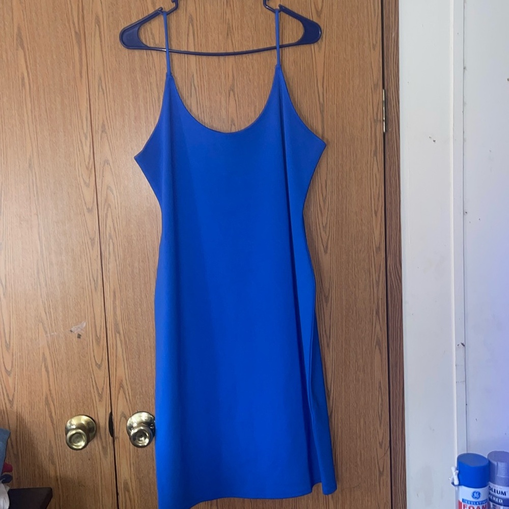 Women popular 21 dress